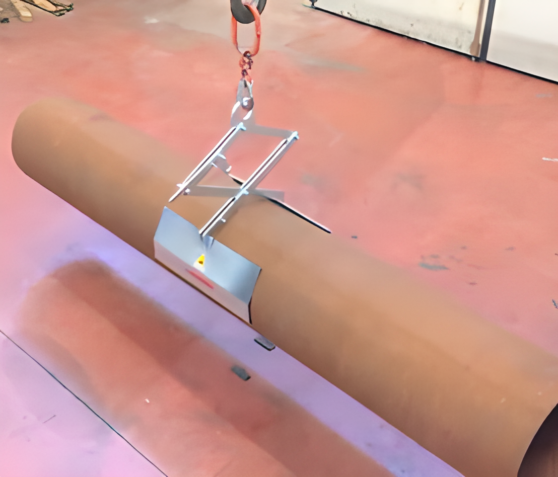 MECHANICAL CLAMPS FacasapManufacturing Process Consultant